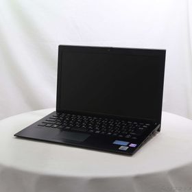 (中古)VAIO VAIO Pro PG VJPG13C11N(198-ud)