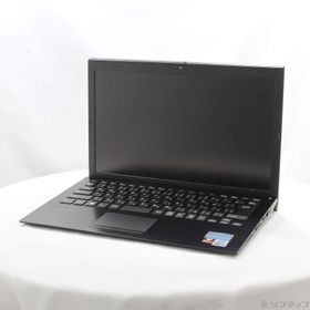 (中古)VAIO VAIO Pro PG VJPG13C11N(262-ud)