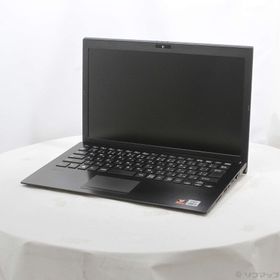 (中古)VAIO VAIO Pro PG VJPG13C11N(258-ud)