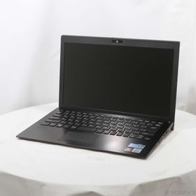 (中古)VAIO VAIO Pro PG VJPG13C11N(344-ud)