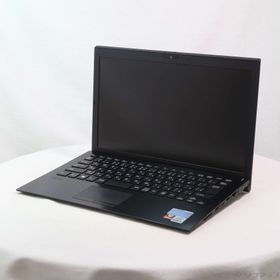 (中古)VAIO VAIO Pro PG VJPG13C11N(377-ud)