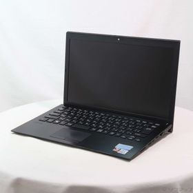 (中古)VAIO VAIO Pro PG VJPG13C11N(349-ud)