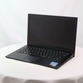 (中古)VAIO VAIO Pro PG VJPG13C11N(377-ud)