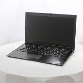 (中古)VAIO VAIO Pro PG VJPG13C11N(305-ud)