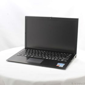 (中古)VAIO VAIO Pro PG VJPG13C11N(262-ud)