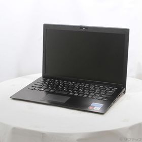 (中古)VAIO VAIO Pro PG VJPG13C11N(344-ud)