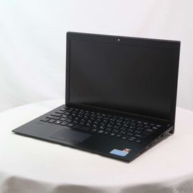 (中古)VAIO VAIO Pro PG VJPG13C11N(295-ud)