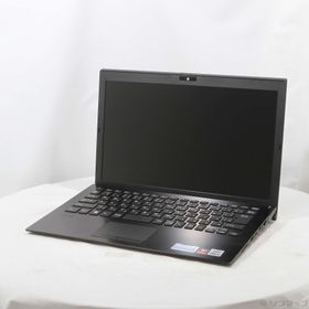 (中古)VAIO VAIO Pro PG VJPG13C11N(377-ud)