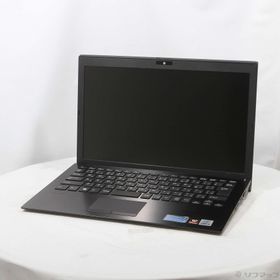 (中古)VAIO VAIO Pro PG VJPG13C11N(344-ud)