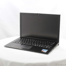 (中古)VAIO VAIO Pro PG VJPG13C11N(349-ud)