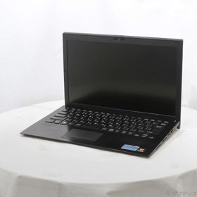 (中古)VAIO VAIO Pro PG VJPG13C11N(262-ud)