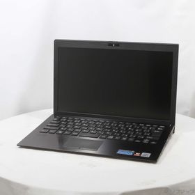(中古)VAIO VAIO Pro PG VJPG13C11N(258-ud)