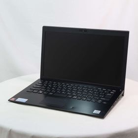 (中古)VAIO VAIO Pro PG VJPG13C11N(377-ud)