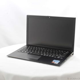 (中古)VAIO VAIO Pro PG VJPG13C11N(352-ud)