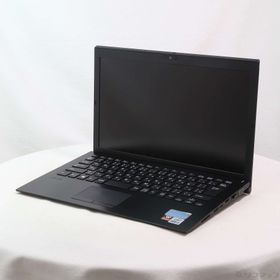 (中古)VAIO VAIO Pro PG VJPG13C11N(276-ud)