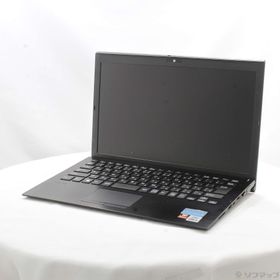 (中古)VAIO VAIO Pro PG VJPG13C11N(352-ud)