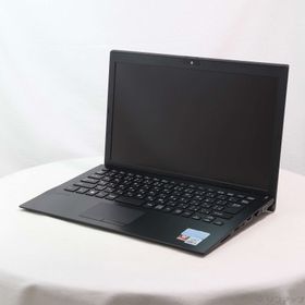 (中古)VAIO VAIO Pro PG VJPG13C11N(258-ud)