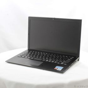 (中古)VAIO VAIO Pro PG VJPG13C11N(269-ud)