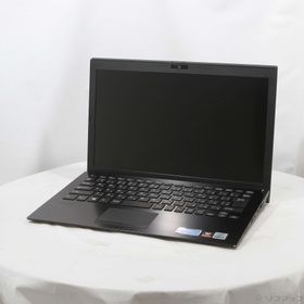 (中古)VAIO VAIO Pro PG VJPG13C11N(305-ud)