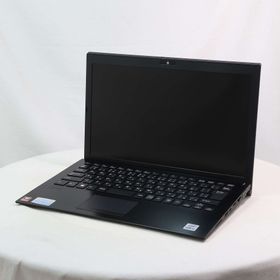 (中古)VAIO VAIO Pro PG VJPG13C11N(251-ud)