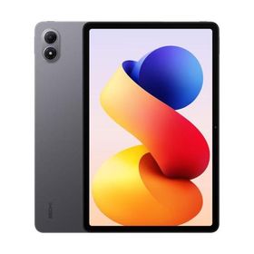【長期保証付】Xiaomi(シャオミ) Redmi Pad 2 Pro Graphite Gray 6G+128G VHU6125JP Wi-Fi 6対応 12.1型 Androidタブレット グラファイトグレー