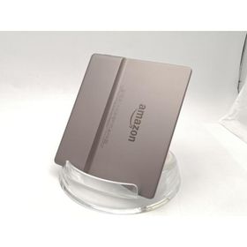 【中古】Amazon Kindle Oasis Wi-Fi（2017/第9世代） 32GB（広告つき）【ECセンター】保証期間１ヶ月【ランクA】