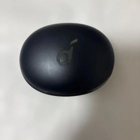 Anker Soundcore Liberty 3pro ブラック