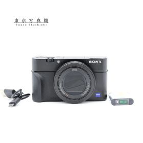 SONY DSC-RX100M3 RX100III コンパクトデジタルカメラ ソニー