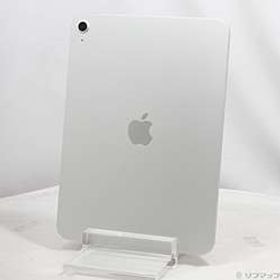 iPad(A16) 128GB シルバー MD3Y4J／A Wi-Fi ［11インチ液晶／A16］