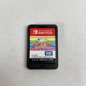 【中古美品】 Nintendo Switch ニンテンドー スイッチ ソフト 人生ゲーム for Nintendo Switch 【029-260425-mh-09-fuz】