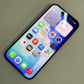 au iPhone 15 128GB ピンク