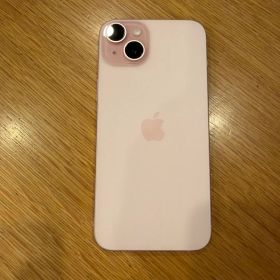 iPhone 15 ピンク 新品 95,500円 中古 50,300円 | ネット最安値の価格