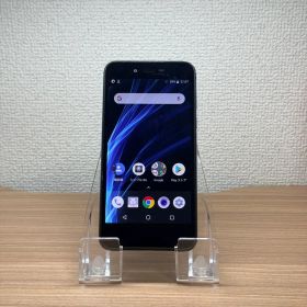 SHARP AQUOS sense basic 702SH 本体 M88