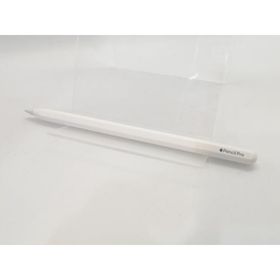 【中古】Apple Apple Pencil Pro MX2D3ZA/A【高崎モントレー】保証期間１週間