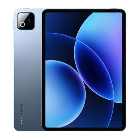 【エントリーで最大全額ポイント還元｜5/6まで】 Xiaomi｜シャオミ Androidタブレット Xiaomi Pad 8(8G+128G) ブルー VHU6396JP [11.2型 /Wi-Fiモデル /ストレージ：128GB]