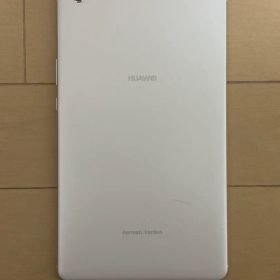 HUAWEI MediaPad M3 Lite 本体