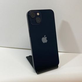 ☆iPhone 13 128GB SIMフリー ミッドナイト◆全国スピード発送◆0367