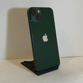ジャンク★BT100％◆iPhone 13 256GB SIMフリー◆★全国スピード発送◆★6521