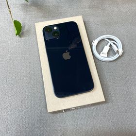 iPhone 13 ミットライト 128GB 国内SIMフリー 送料無料