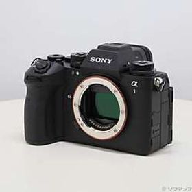〔中古品〕 α1II ILCE-1M2 ボディ〔中古品〕 α1II ILCE-1M2 ボディ
