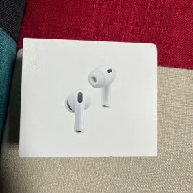 AirPods Pro 3ワイヤレスイヤホン ホワイト