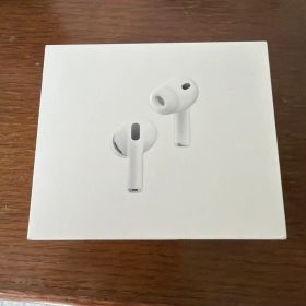 新品未開封AirPods Pro 3 本体