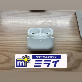 【Apple製品】【未使用品】【AirPods Pro3】