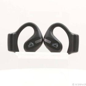〔中古〕Victor(ビクター) 〔中古品〕 HA-NP50T-B ブラック〔349-ud〕