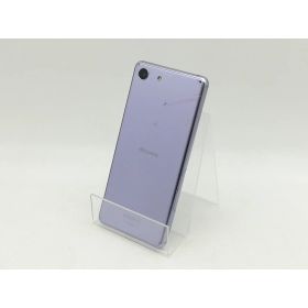 【中古】SONY docomo 【SIMロック解除済み】 Xperia Ace SO-02L Purple【神戸】保証期間1ヶ月【ランクC】