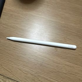 Apple Pencil （第2世代）ホワイト