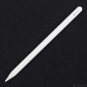 ソフマップ 〔中古品〕 Apple Pencil 第2世代 MU8F2J／A【352】