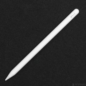 ソフマップ 〔中古品〕 Apple Pencil 第2世代 MU8F2J／A【276】