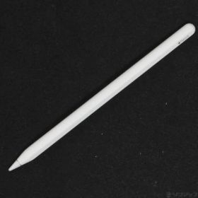 ソフマップ 〔中古品〕 Apple Pencil 第2世代 MU8F2J／A【368】