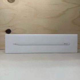 【美品】Apple Pencil 第2世代 MU8F2J/A AAJKM9